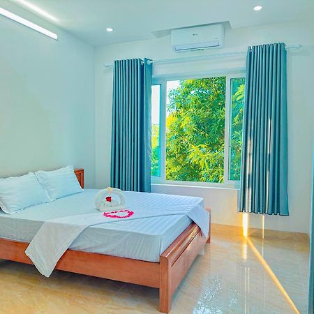 Tamcoc Motel Van Lam Екстериор снимка