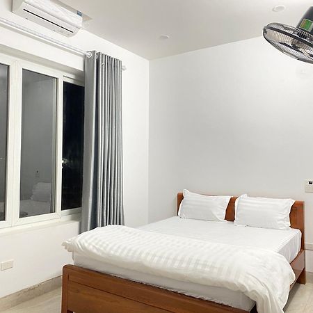 Tamcoc Motel Van Lam Екстериор снимка