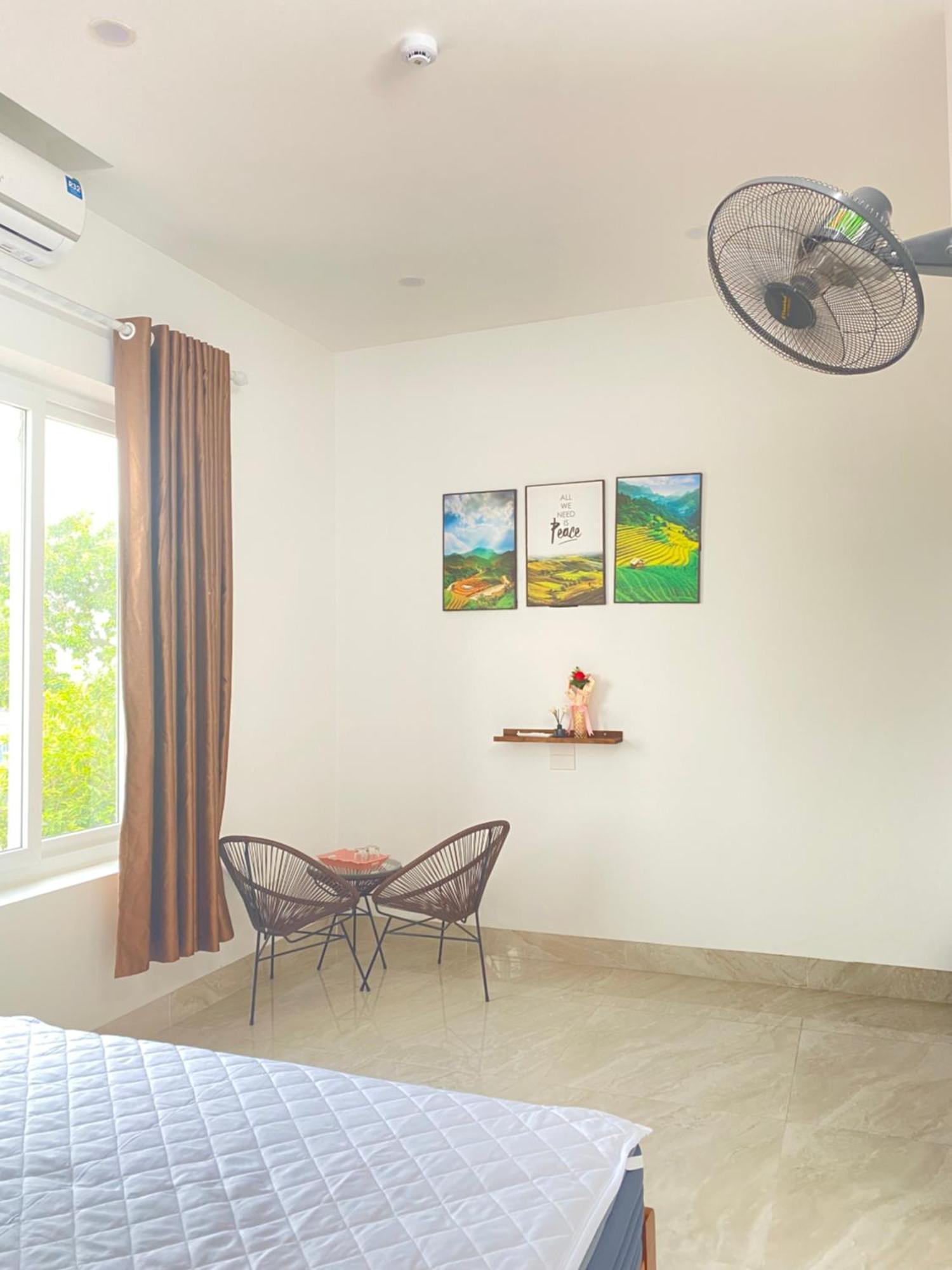 Tamcoc Motel Van Lam Екстериор снимка