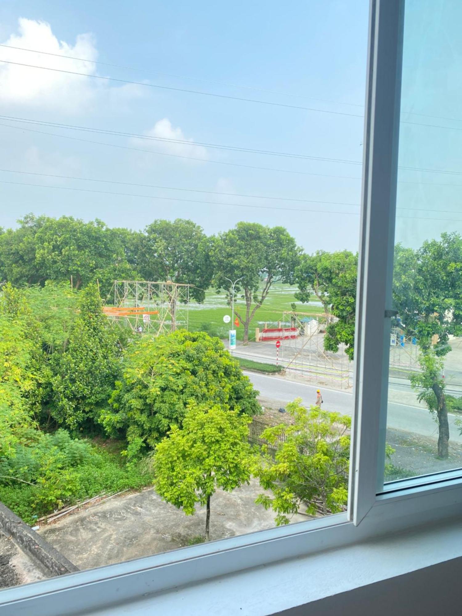 Tamcoc Motel Van Lam Екстериор снимка