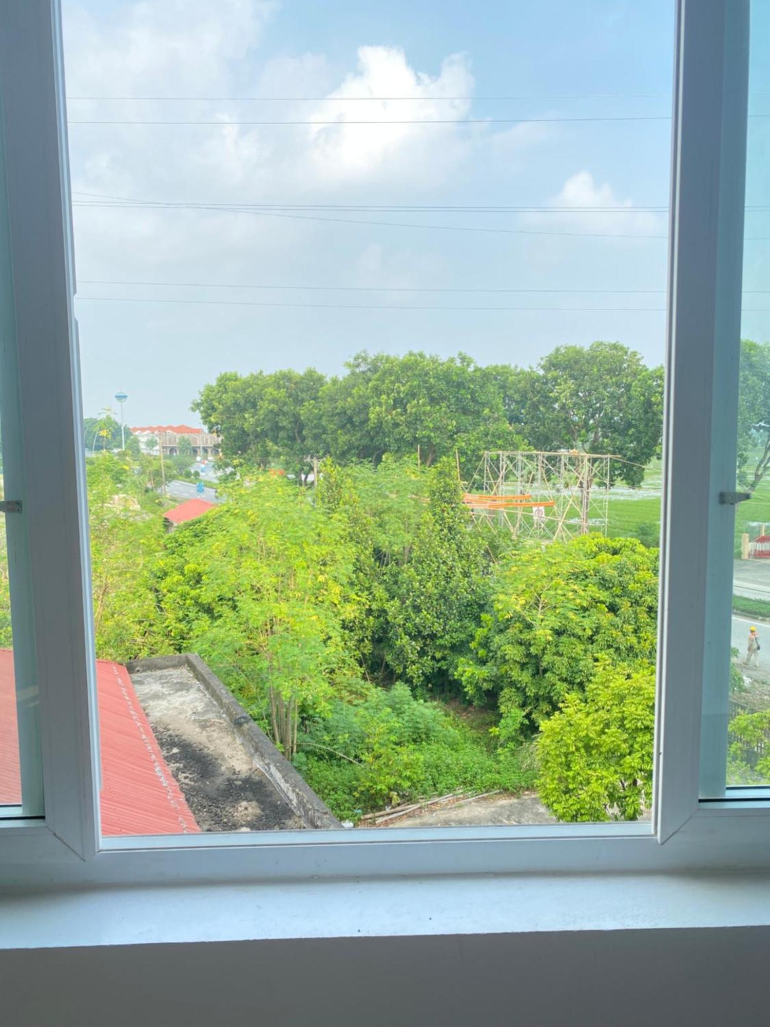 Tamcoc Motel Van Lam Екстериор снимка