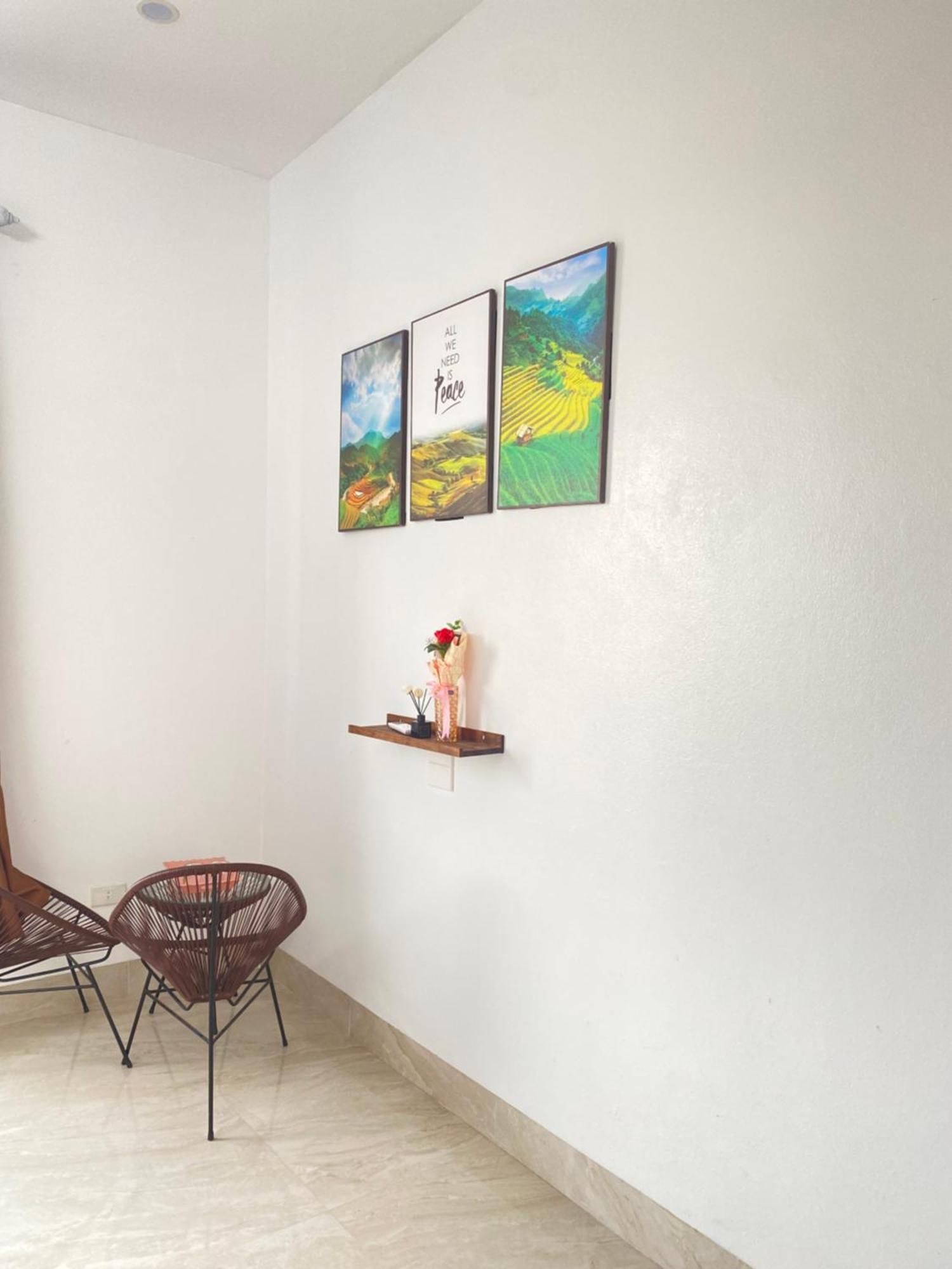 Tamcoc Motel Van Lam Екстериор снимка