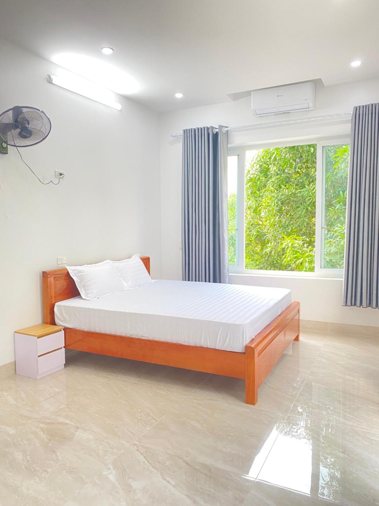 Tamcoc Motel Van Lam Екстериор снимка