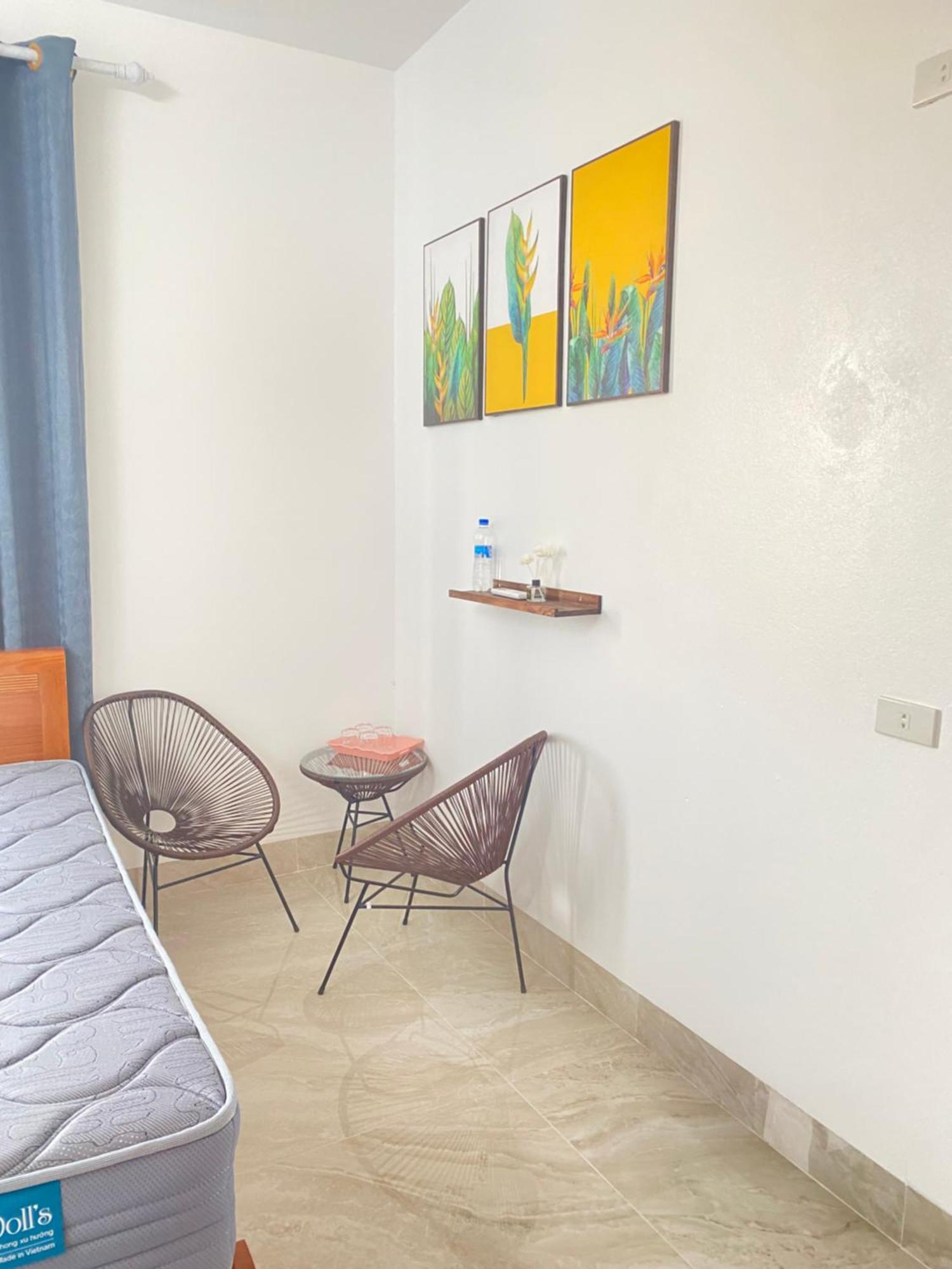 Tamcoc Motel Van Lam Екстериор снимка