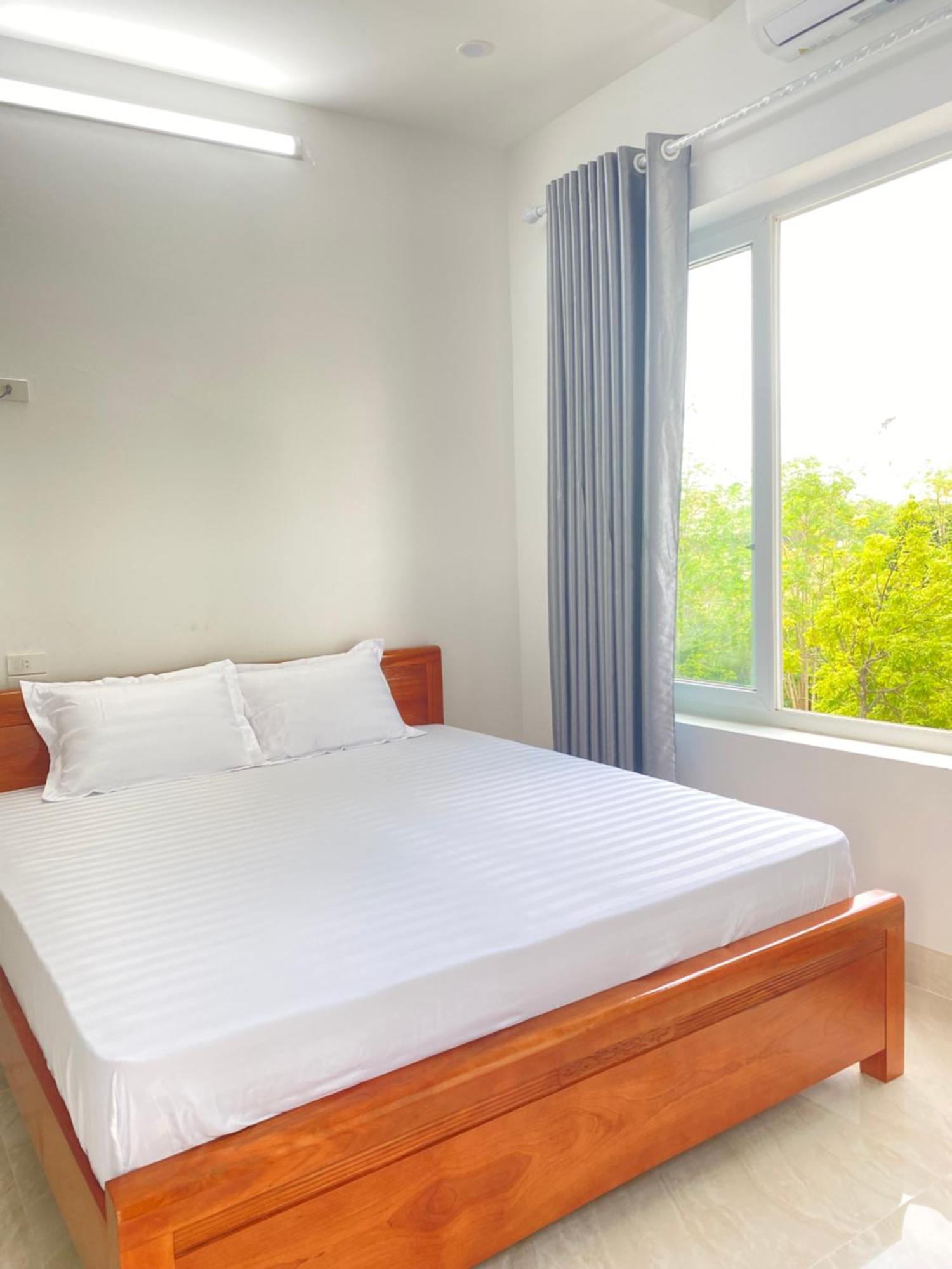 Tamcoc Motel Van Lam Екстериор снимка