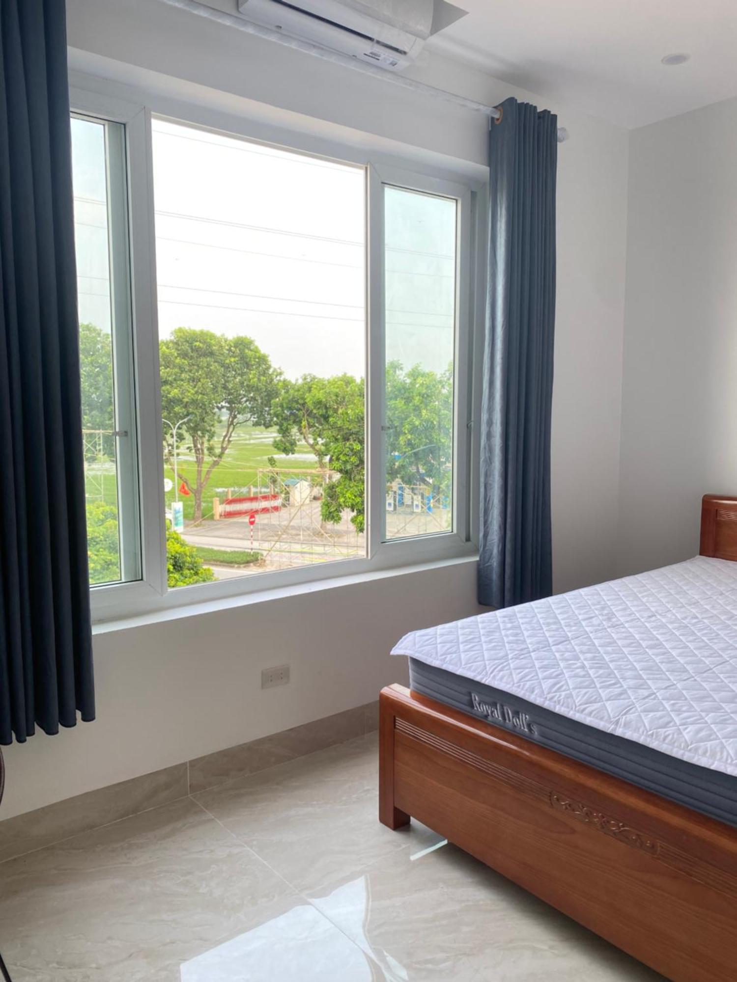 Tamcoc Motel Van Lam Екстериор снимка