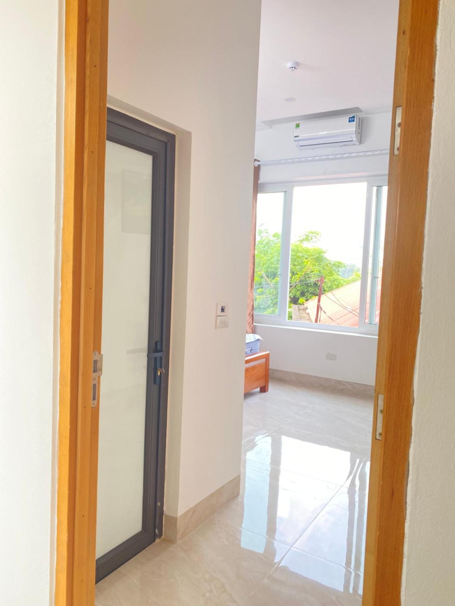 Tamcoc Motel Van Lam Екстериор снимка