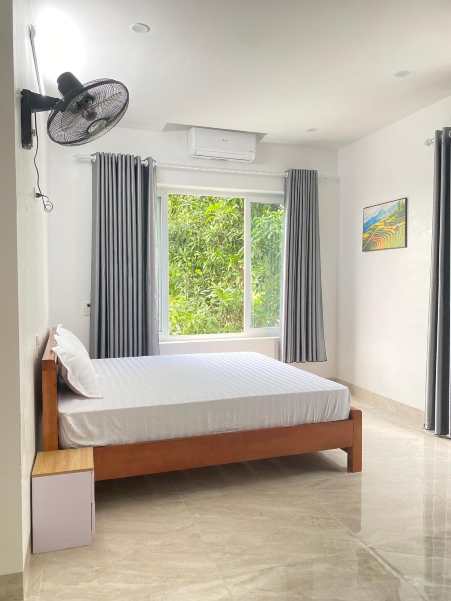Tamcoc Motel Van Lam Екстериор снимка