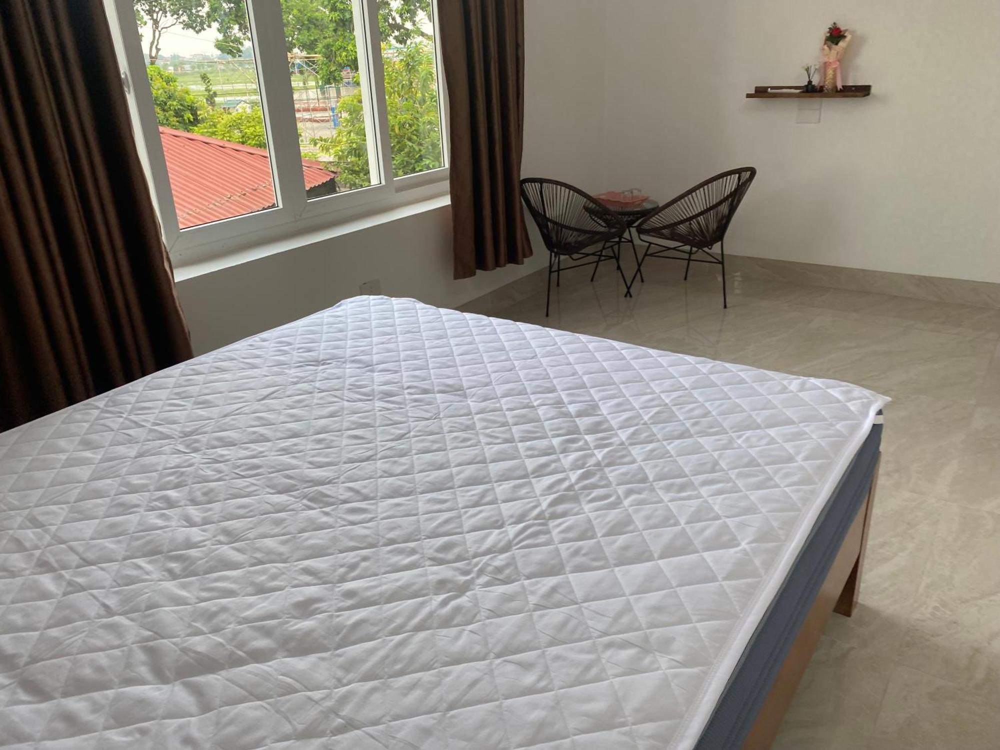 Tamcoc Motel Van Lam Екстериор снимка