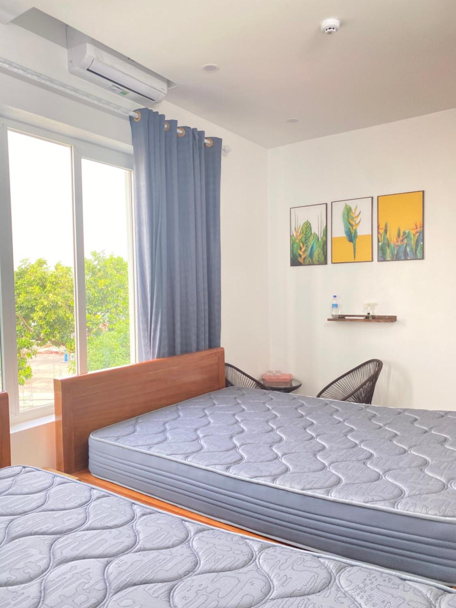 Tamcoc Motel Van Lam Екстериор снимка
