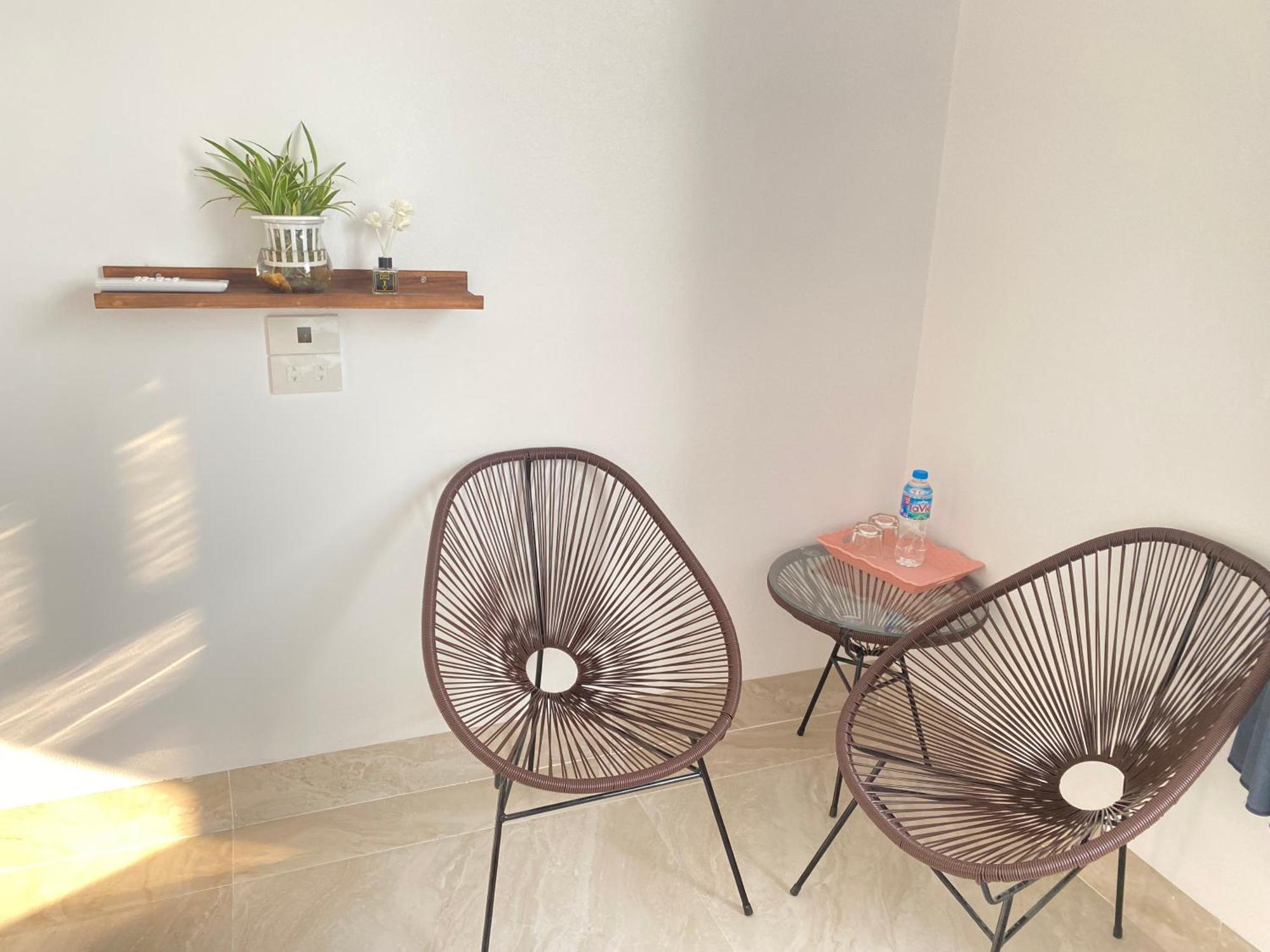 Tamcoc Motel Van Lam Екстериор снимка