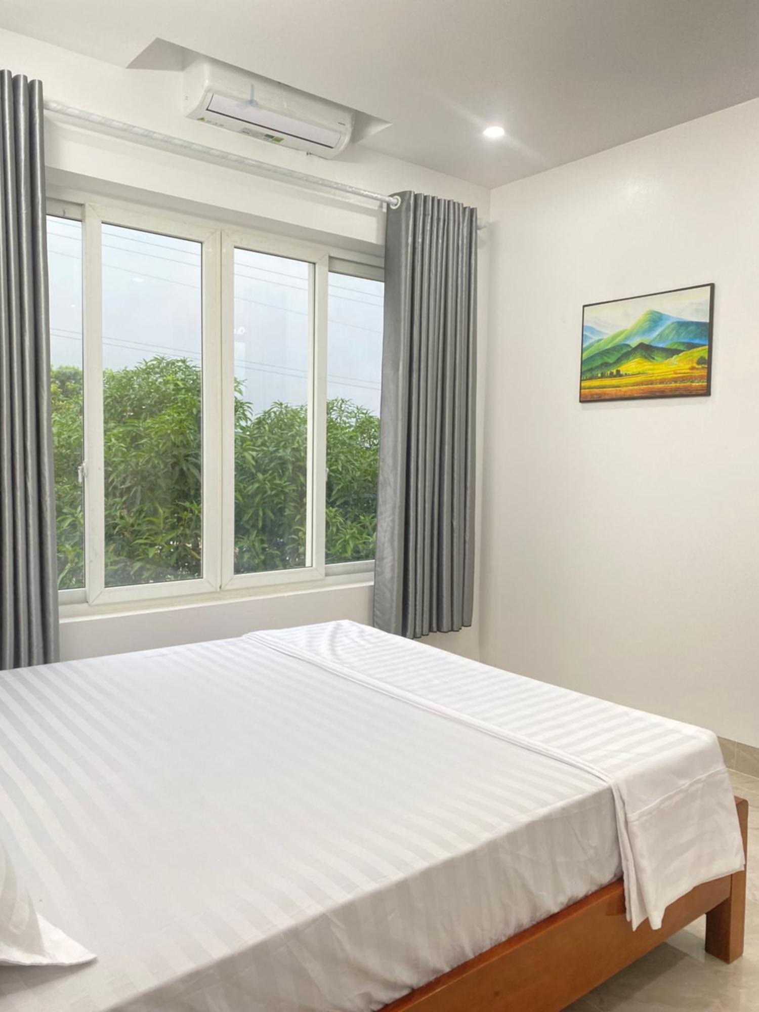 Tamcoc Motel Van Lam Екстериор снимка