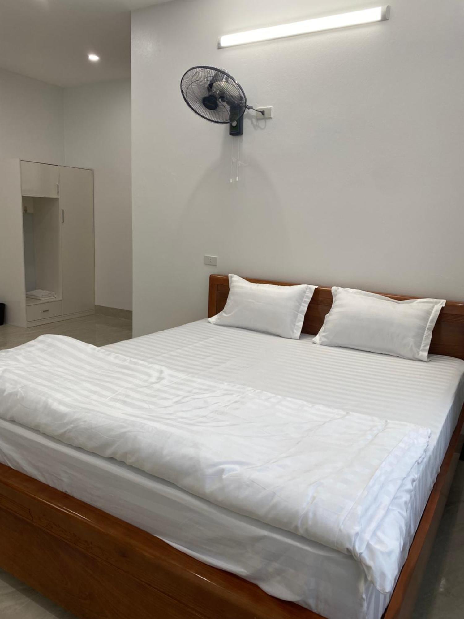 Tamcoc Motel Van Lam Екстериор снимка