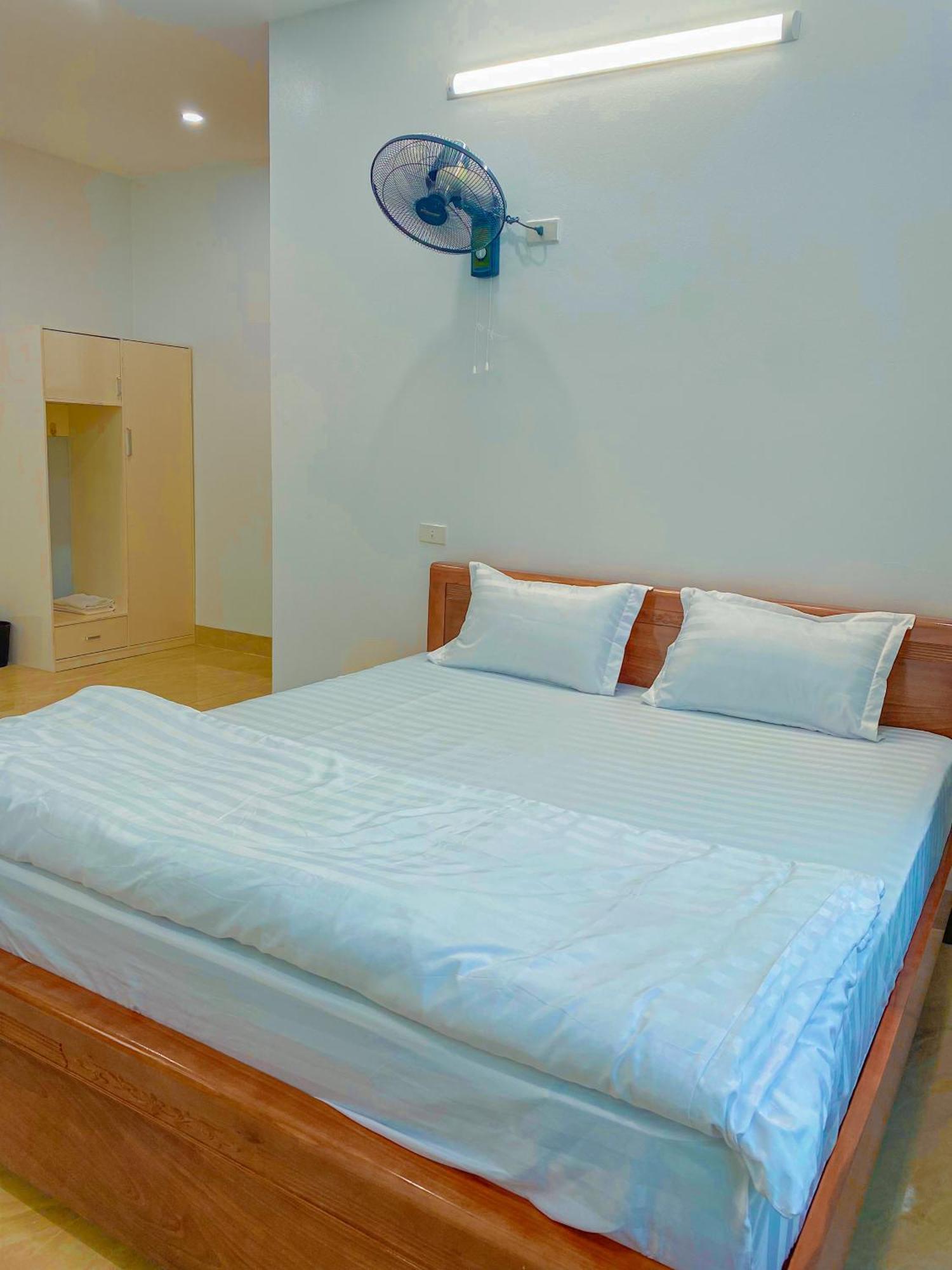 Tamcoc Motel Van Lam Екстериор снимка