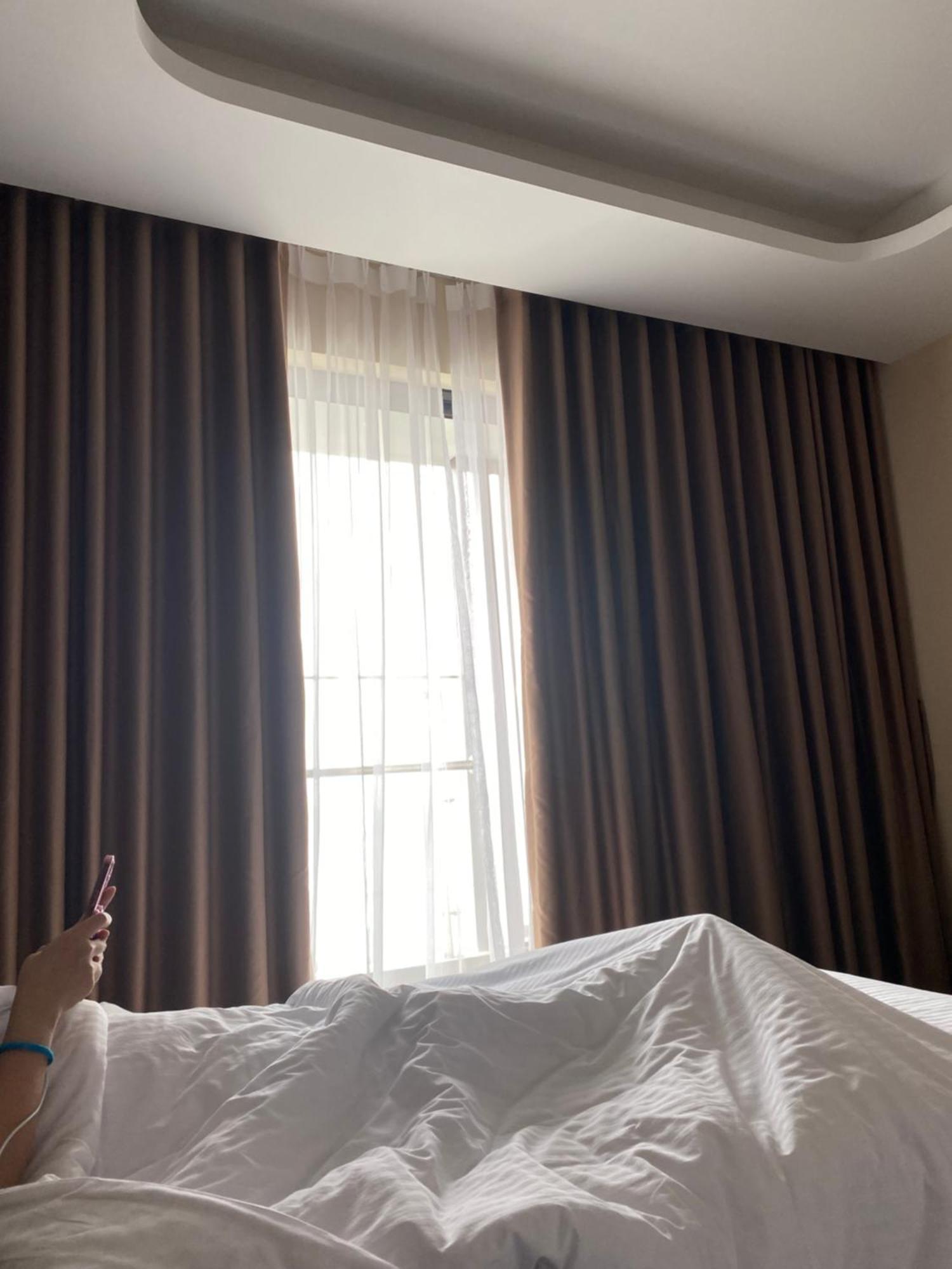 Tamcoc Motel Van Lam Екстериор снимка